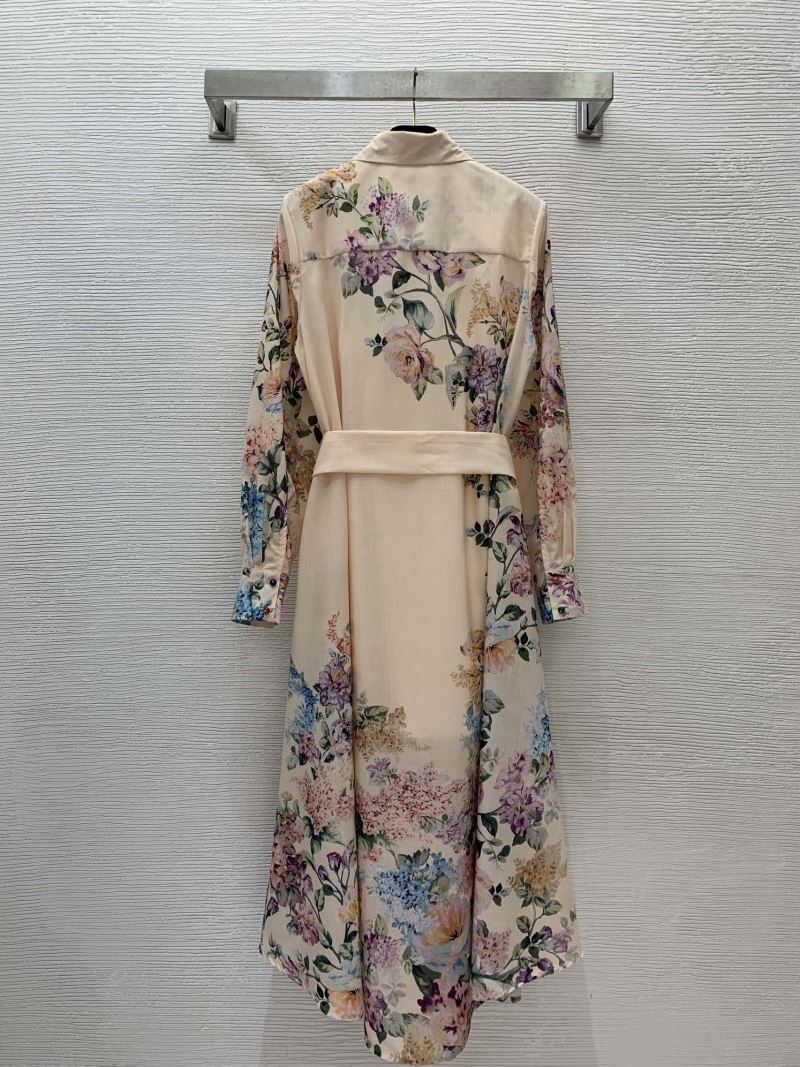 Zimmermann Dress